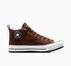 Chuck Taylor All Star Malden Street Boot Bear Nap Brown/Toadstool Tan/White
