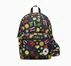 Go 2 Backpack Black / Multi