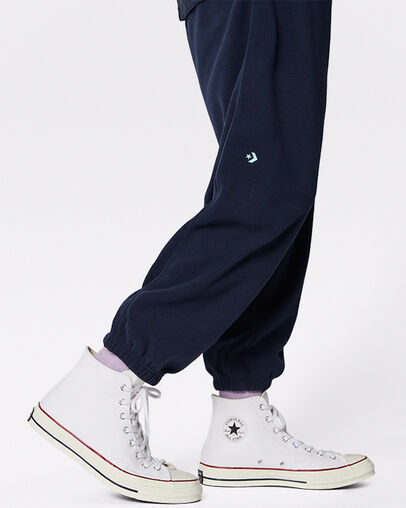 Counter Climate Fleece Pant Obsidian Heather