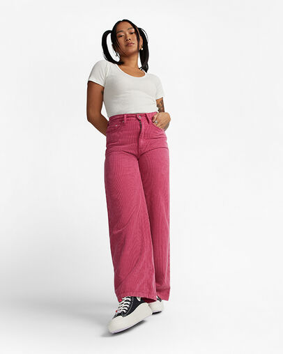 Chuck Taylor All Star Move Platform Pop Words Black/Egret/Vapor Violet, On Foot Shot 1