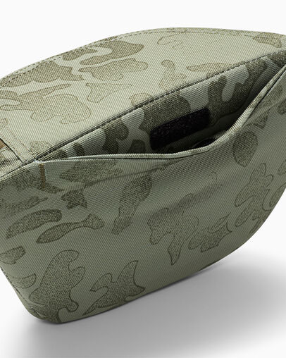 Faded Camo Go 2 Sling Pack Texture Hodgman Aop