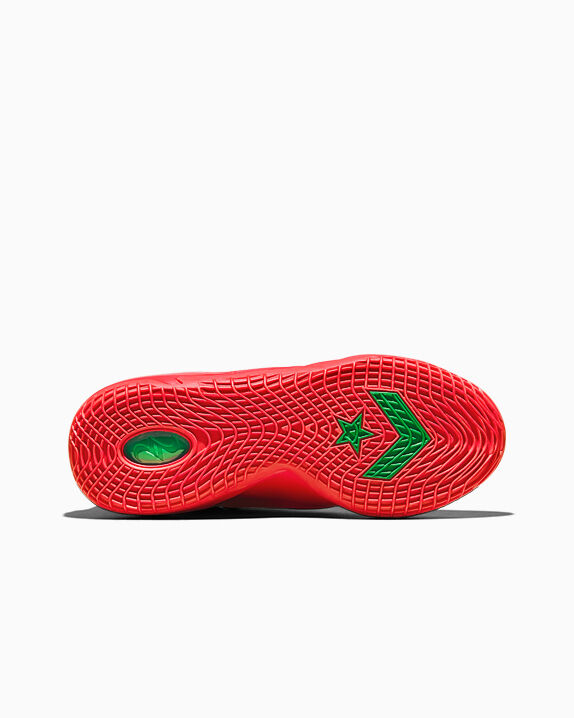 SHAI 001 Basketball Low Top Shoe. Converse.com