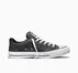 Chuck Taylor All Star Malden Street Dark Matter Grey/White/Black