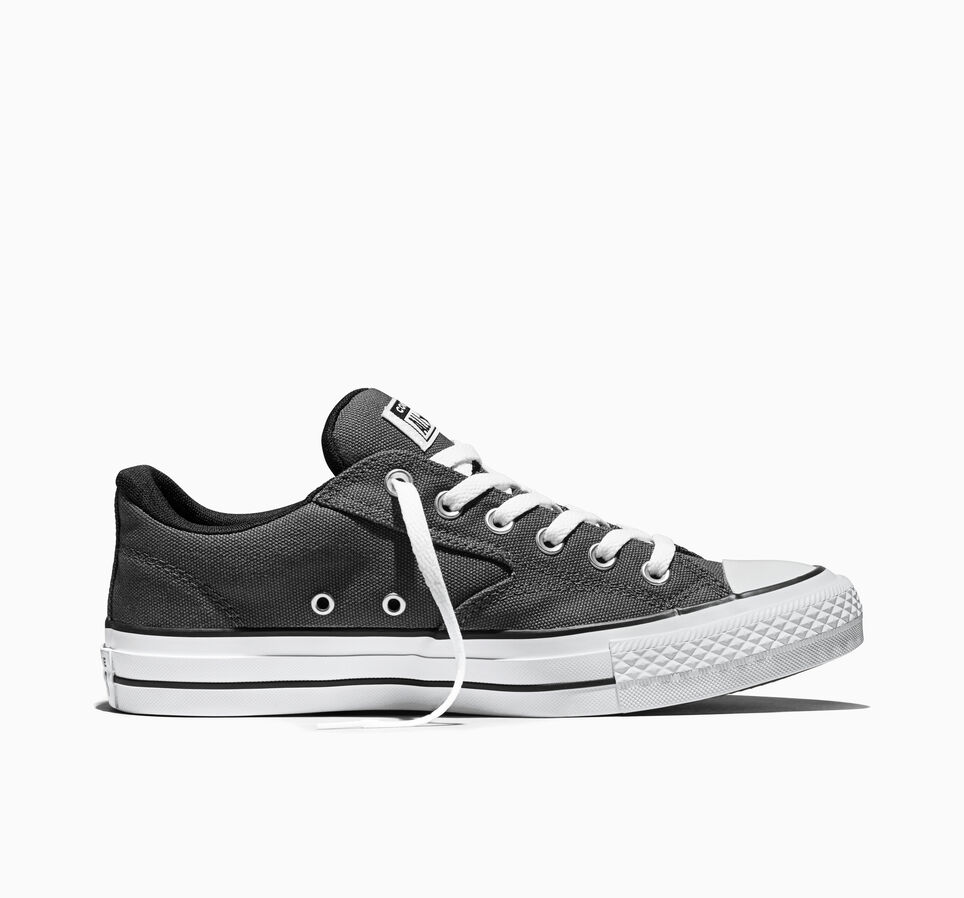 Chuck Taylor All Star Malden Street Dark Matter Grey/White/Black