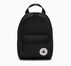 GO LO Miniature Backpack Converse Black
