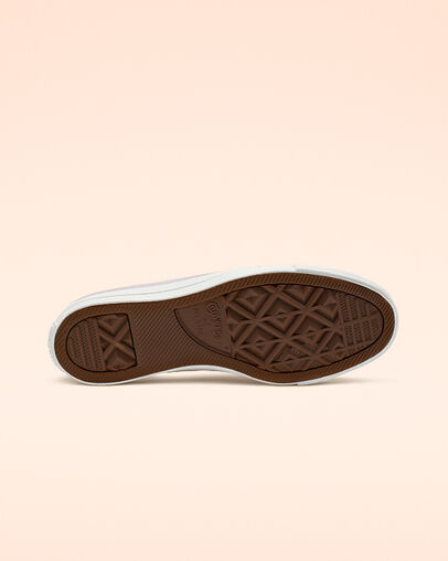 Galactic Nuclei Chuck Taylor All Star Shoreline Slip Polar Blue/White/White