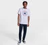 Chuck Taylor All Star Patch T-Shirt White