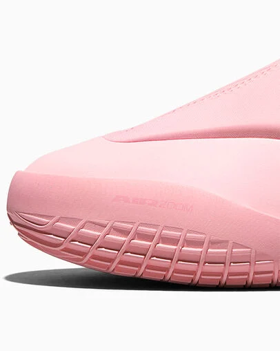 SHAI 001 Blush, Detail Angle View