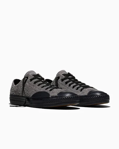 CONS CTAS Pro Pitch Darker Grey/Total Eclipse