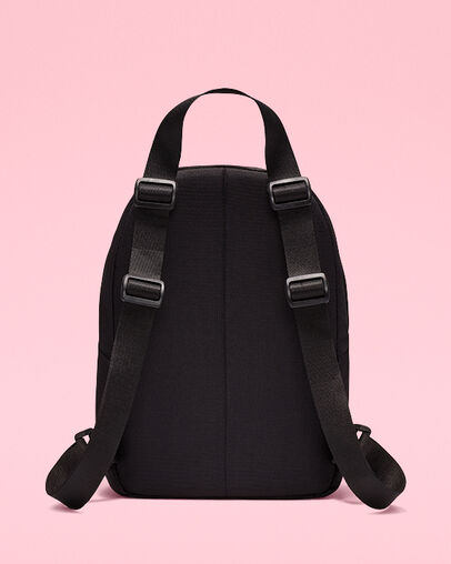 Go Lo Backpack Converse Black