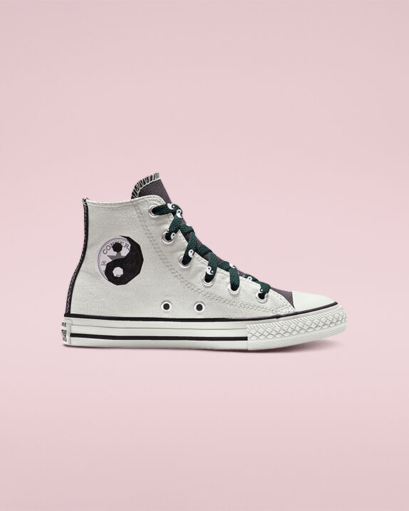 personalized converse for toddlers