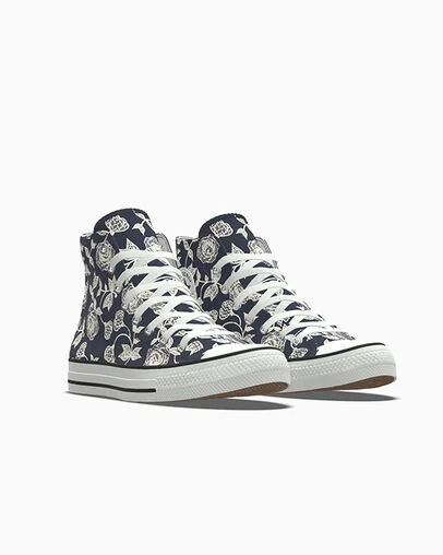 Custom Chuck Taylor All Star By You