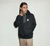 Chuck Taylor Patch Pullover Hoodie Converse Black