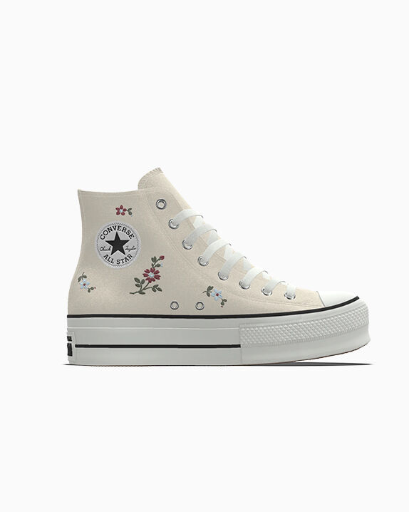 Custom Shoes & Sneakers. Design Your Own. Converse.com. Converse.com
