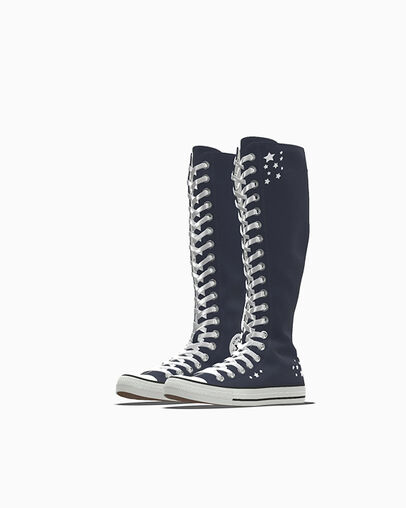 Custom Chuck Taylor All Star XXHi By You