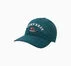 Chuck Relaxed Baseball Cap Jaded Teal