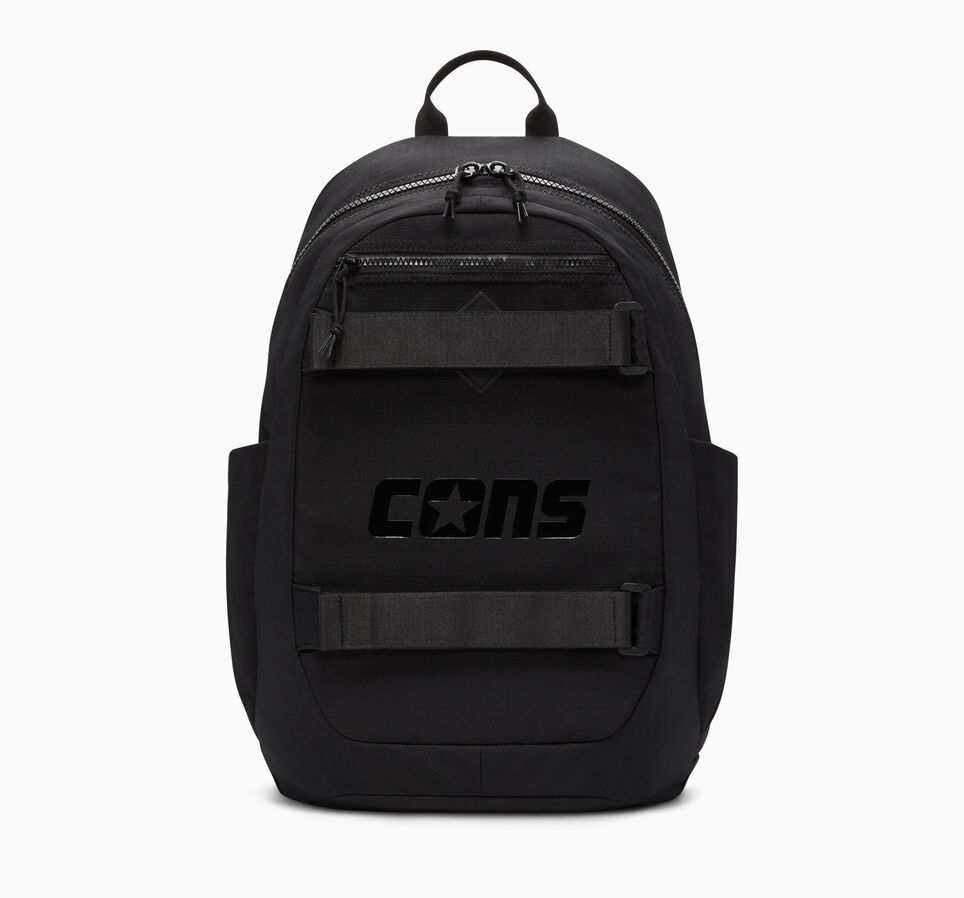 CONS Seasonal Backpack Converse Black