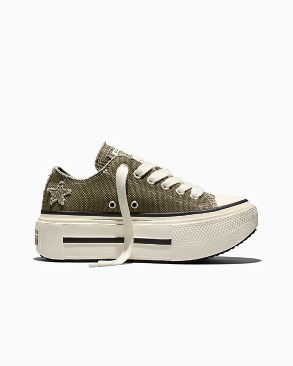 Women's Shoes - Low, High & Platform Styles. Converse.com
