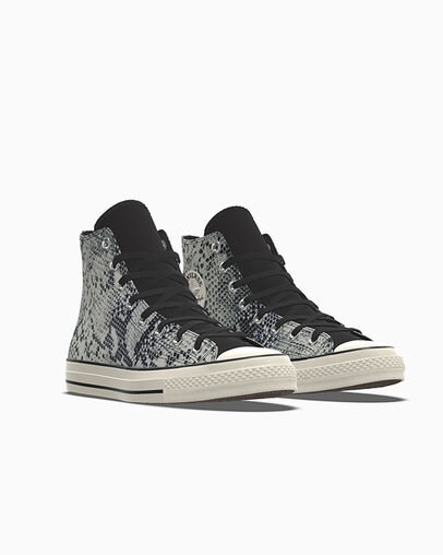 Custom Chuck 70 Leather By You