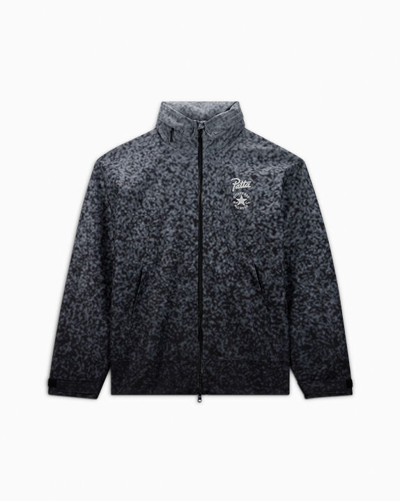 Converse x Patta Rain Jacket Unisex Mid Shoe. Converse.com