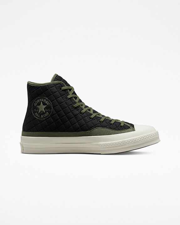 Men's Chuck 70 Shoes: Low \u0026 High Top 