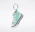 Chuck Taylor All Star Keychain Beach Glass