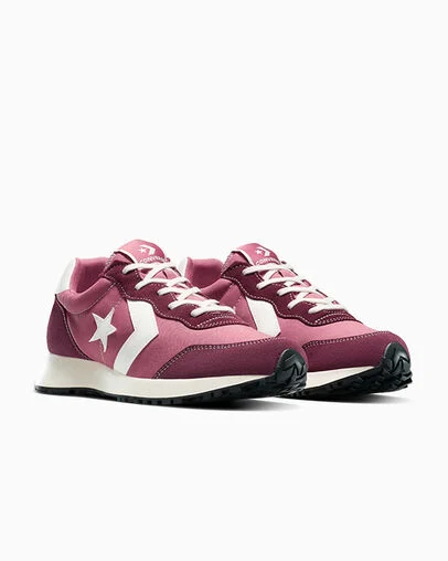 Converse Omega Trainer Royal Flushed/Deep Bordeaux