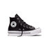 Color Name: Black/Natural Ivory/White
