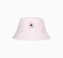 Chuck Taylor All Star Bucket Hat Pink Frosting