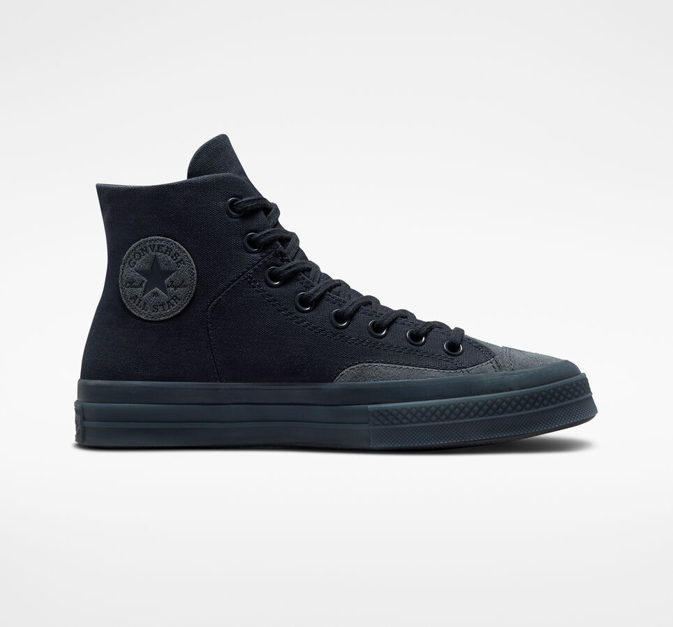 Chuck 70 Marquis Nightfall Grey/Cyber Grey