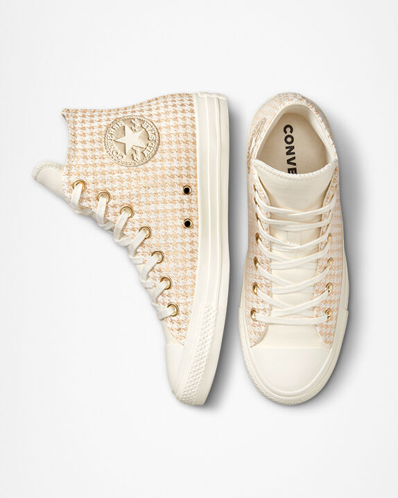 Metallics Collection. Converse.com