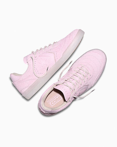 CONS Louie Lopez Pro 2 New Found Bloom/Classic Ecru, Angled View