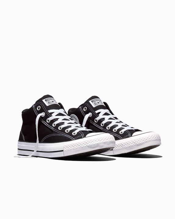 Chuck Taylor All Star Malden Street Unisex Mid Shoe. Converse.com Chuck Taylor All Star Malden Street Unisex Mid Shoe. Converse.com