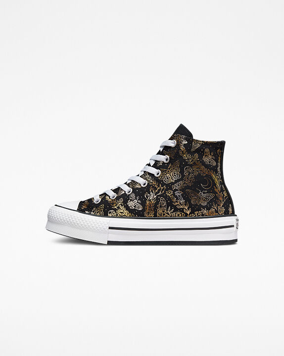 Kids' Converse Shoes. Converse.com