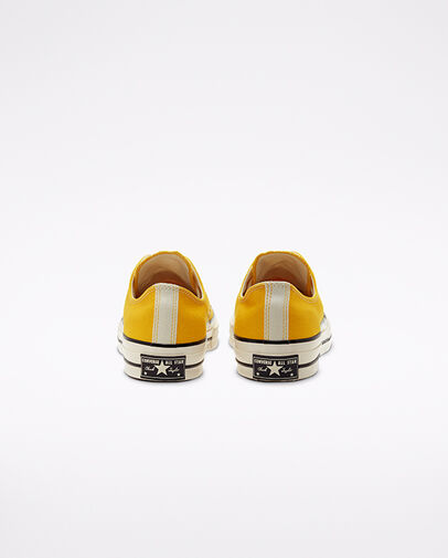Varsity Remix Chuck 70 Amarillo/Black/Egret
