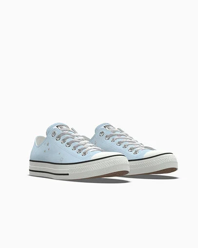Custom Chuck Taylor All Star By You