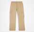 Woven Cargo Utility Pant Nomad Khaki
