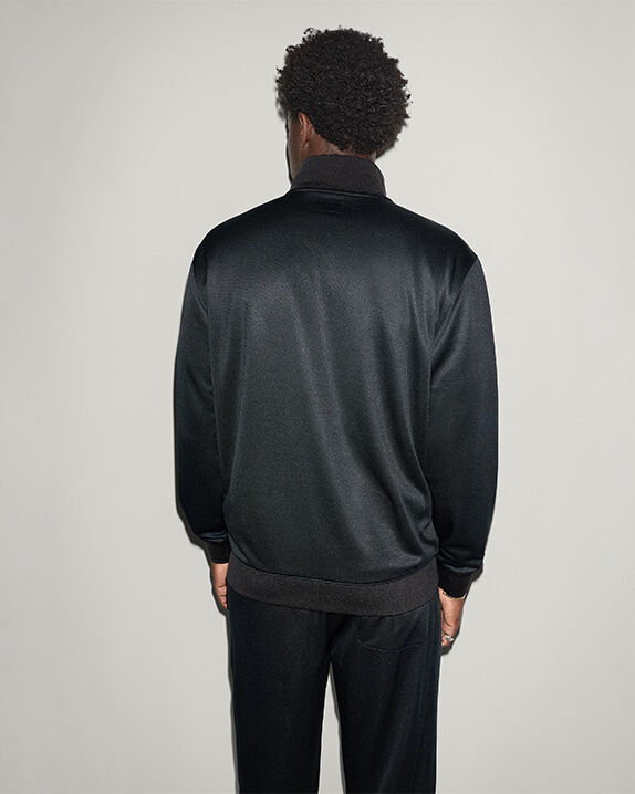 Retro Track Jacket Men's Jacket. Converse.com