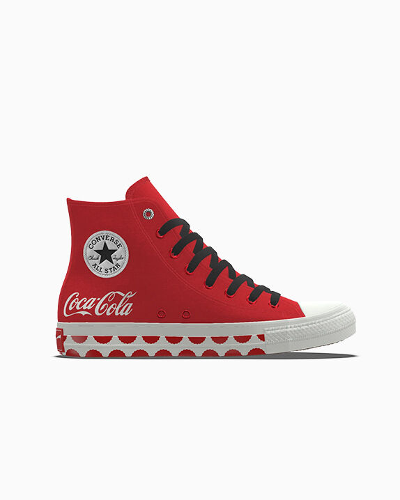 Coca Cola Limited Edition | Converse US. Converse.com