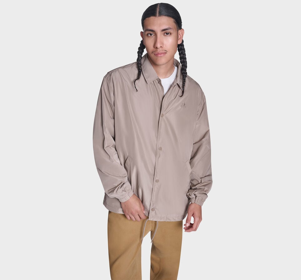 Andover Coach Jacket Vintage Cargo