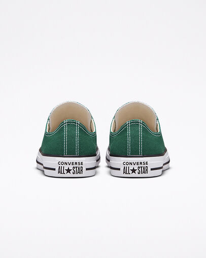 Green Shoes Low High Platform Styles Converse Com Converse Com