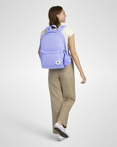 Go 2 Backpack Very Peri Purple