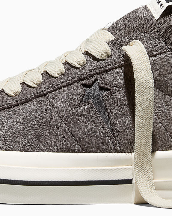 カオル CONVERSE ONE STAR Converse One Star Shoes. Converse.com. Converse.com