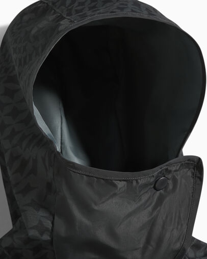 Converse x Chet Lo Jacket Shadow, Full Body View