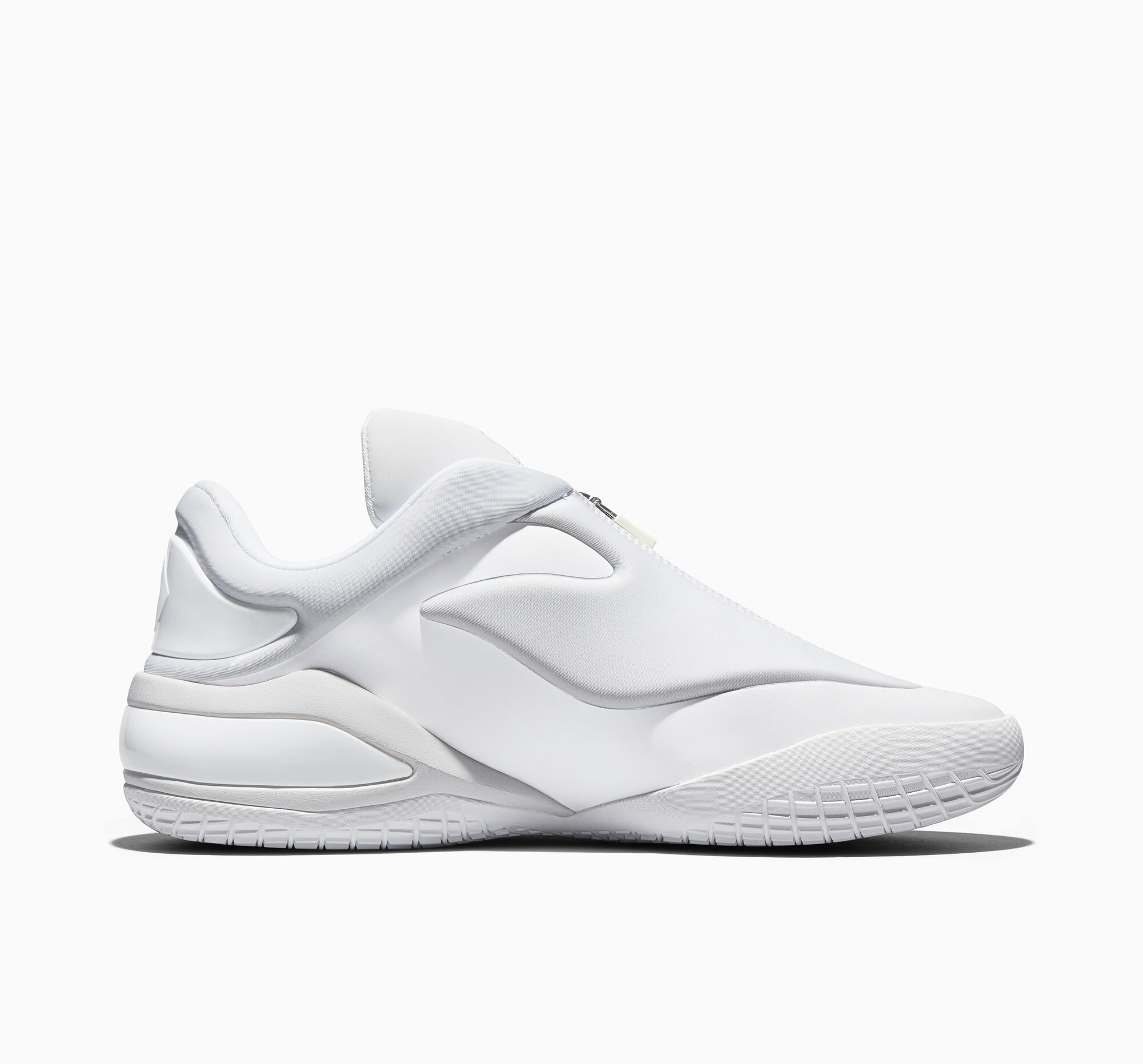 Shai 001 Mens Basketball Shoes (Clean Slate)