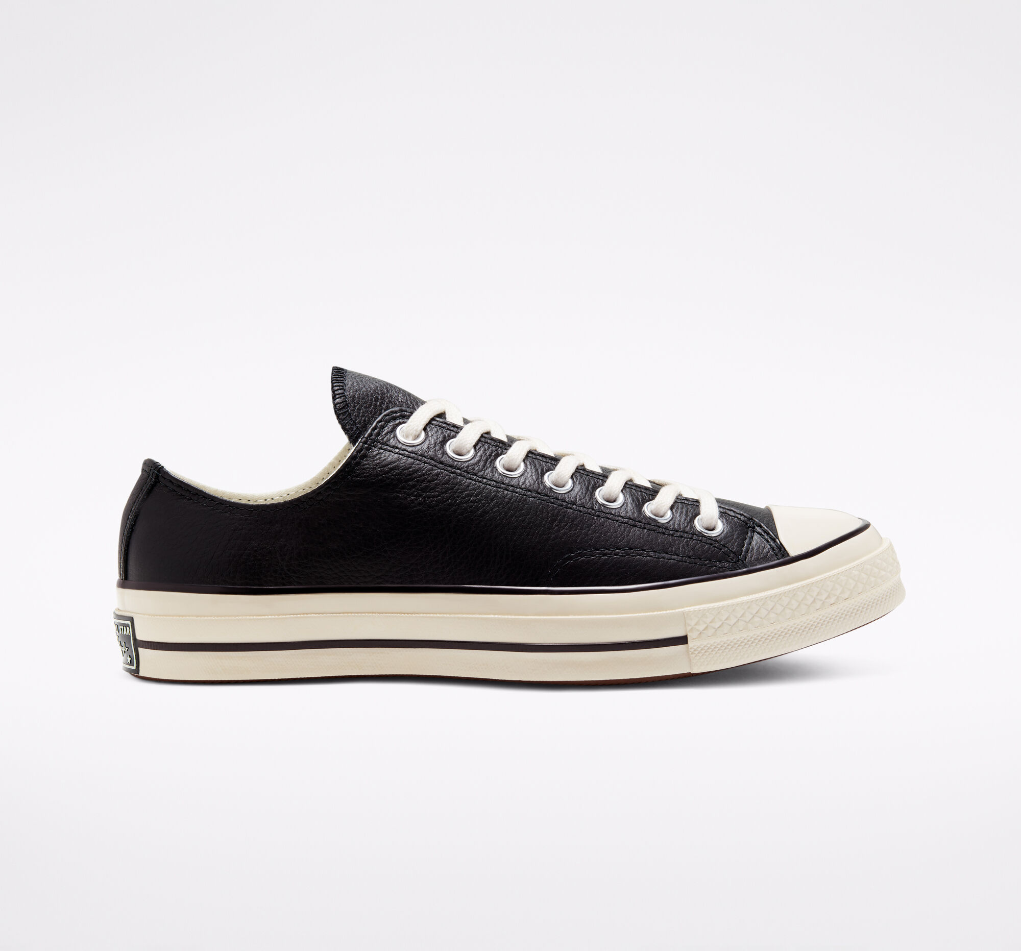 converse chuck 70 seasonal leather colour low top