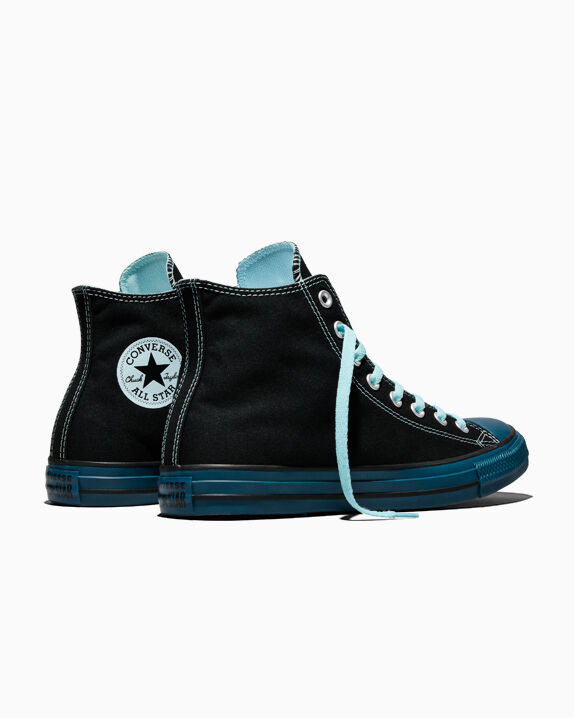 Chuck Taylor Color Pop Unisex High Top Shoe. Converse.com