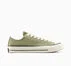 Chuck 70 Tonal Color Block Canvas Light Field Surplus/Egret