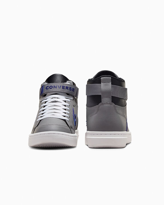 Pro Blaze V2 Sport Luxe Unisex Mid Shoe. Converse.com