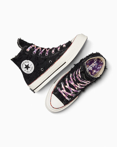 Converse x Isabel Marant Chuck 70 Unisex Mid Shoe. Converse.com 